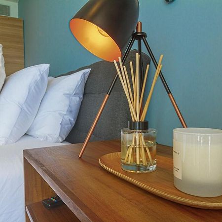 Itb Luxury Apartment On The Beach Near To 5Th Ave Πλάγια Ντελ Κάρμεν Εξωτερικό φωτογραφία